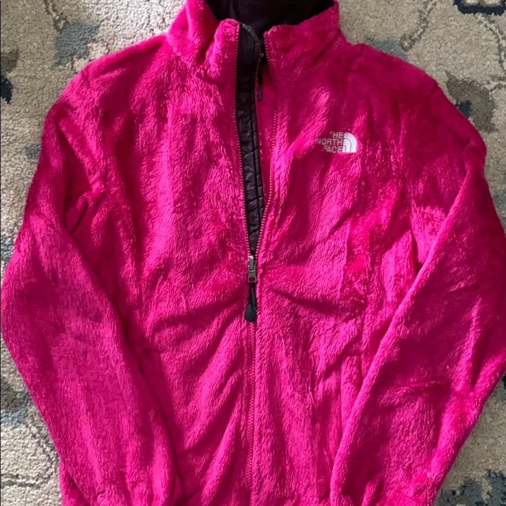 The North Face Jacket